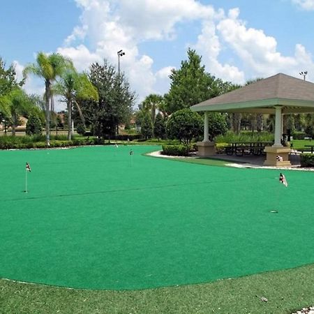 Wonderful 5Bd Game Pool Hm Windsor Hills2643Ds Villa Orlando Exterior photo