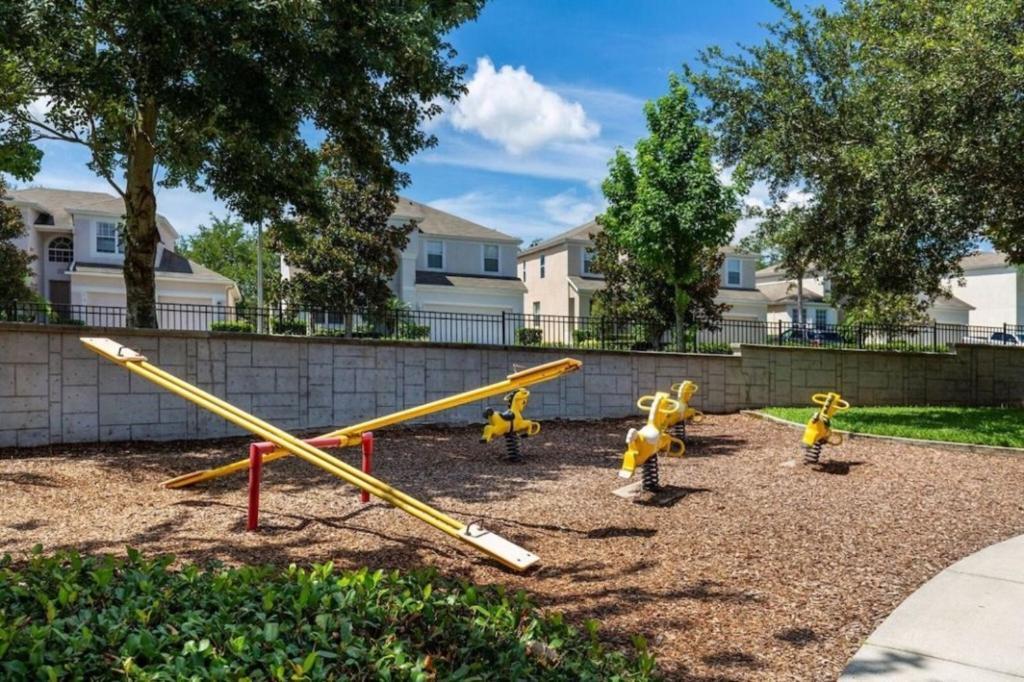 Wonderful 5Bd Game Pool Hm Windsor Hills2643Ds Villa Orlando Exterior photo