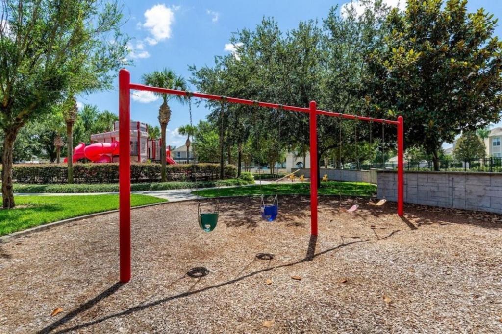 Wonderful 5Bd Game Pool Hm Windsor Hills2643Ds Villa Orlando Exterior photo